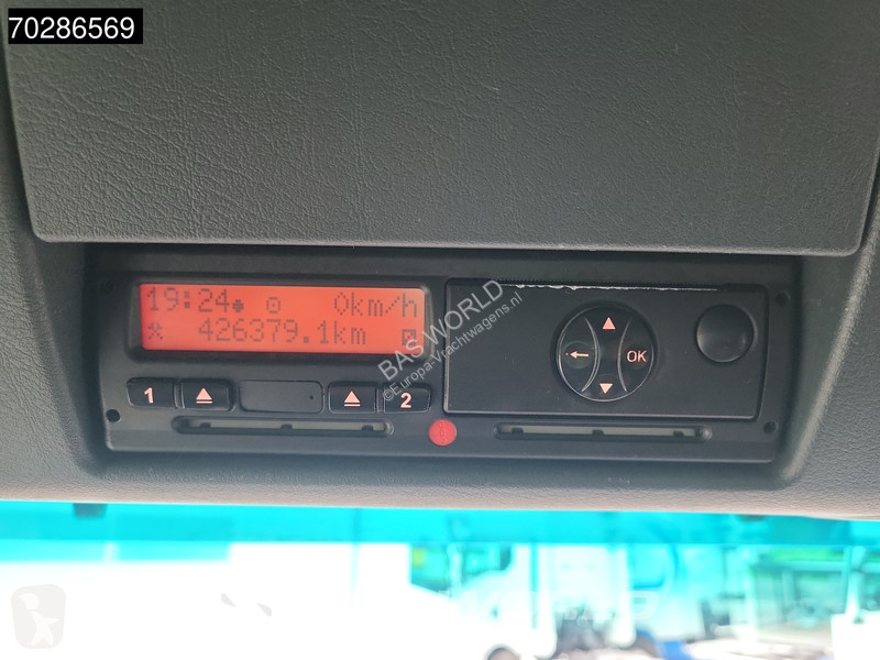 Traktor MAN 33.680  6X4 XXL Retarder Big-Axle...