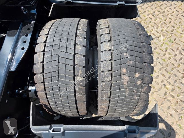 Tracteur MAN 18.460 4x2 LLS-U / Retarder / ADR AT