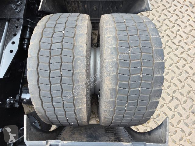 Tracteur MAN 18.500 4X2 LLS-U / Retarder / ADR AT