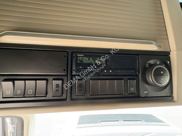 Tahač Volvo FH 460 I-Save*Globetr. XL*I-Park...