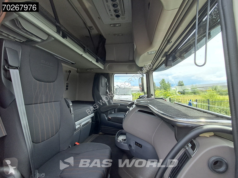 Traktor DAF 480 4X2 SSC Retarder 2xTanks ACC...