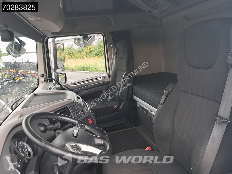 Trattore Stradale DAF 480 4X2 SSC Retarder...