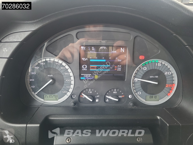 Trattore Stradale Iveco S-Way 510 S-Way 4X2...