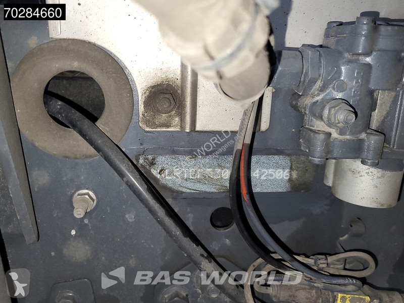 Tahač DAF 480  4X2 Full warr. 5-3-2026 ACC LED