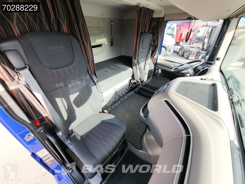 Traktor DAF 480 4X4 ComfortCab 4x4 PXP Hydraulik
