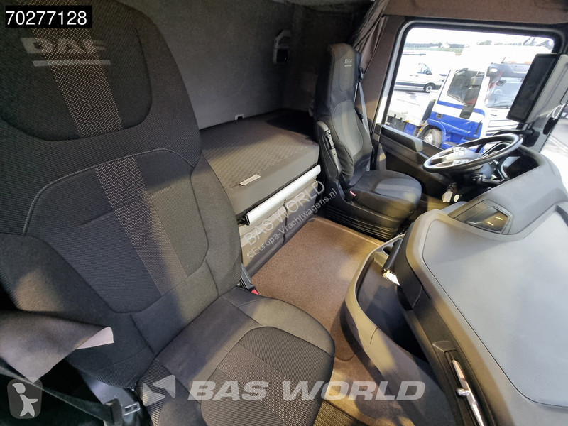 Tahač DAF 450 4X2 Retarder ADR ACC MirrorCam
