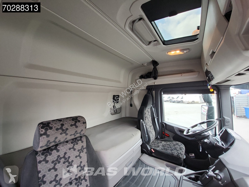 Trekker Scania 450 4X2 3-Pedal Hydrauliek Navi...