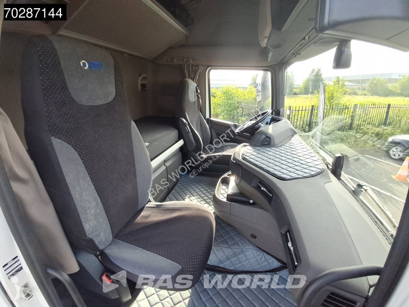Trattore Stradale DAF N 4X2 2xTanks ACC LED Euro 6