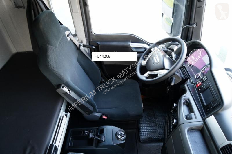 Tahač MAN TGX 18. 440