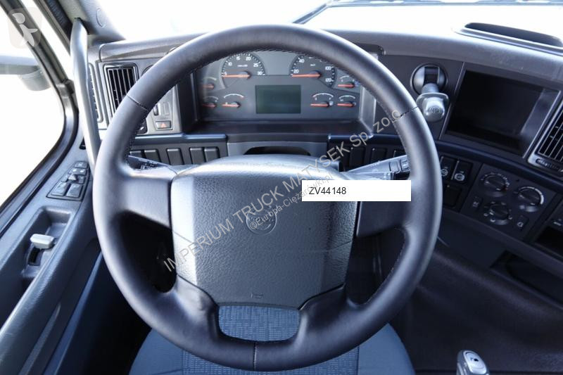 Traktor Volvo FH 500