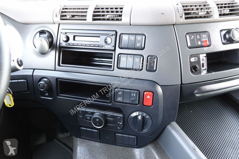 Traktor DAF CF 480