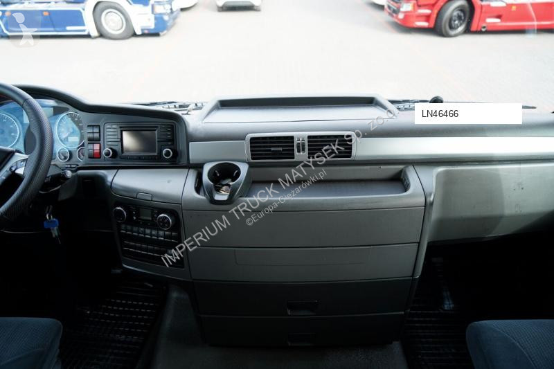Tahač MAN TGX 18.440