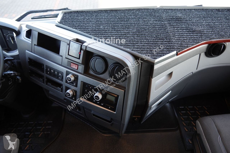 Traktor Renault T 480 / STANDARD / HIGH CAB /...
