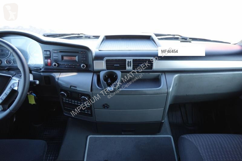 Traktor MAN TGS 18.440