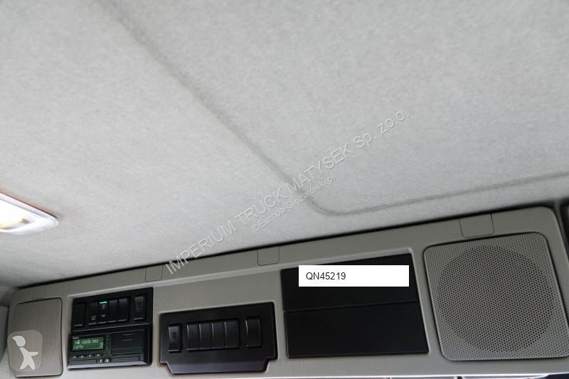 Traktor Volvo FMX 420