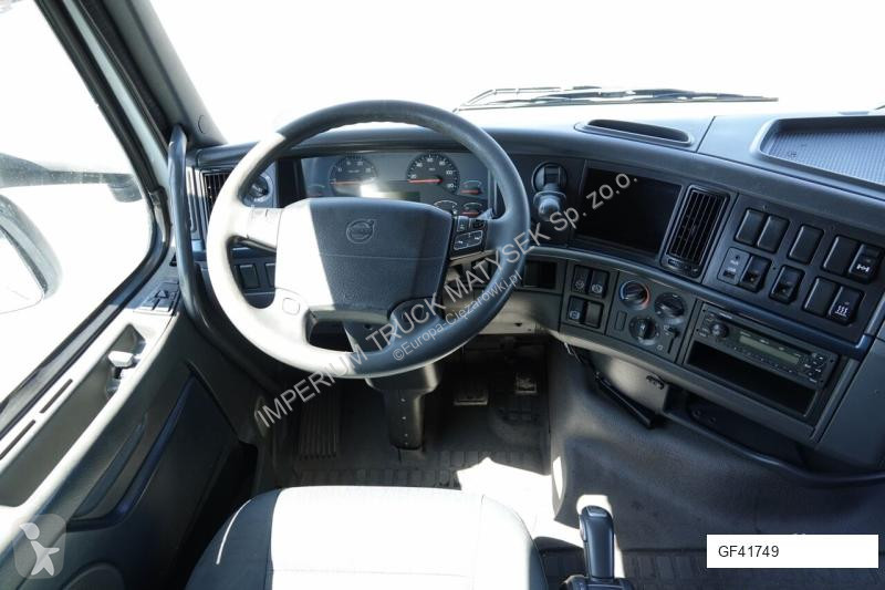 Tahač Volvo FH 460