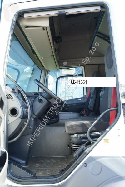 Тягач DAF CF 440 / HYDRAULIKA / PEŁNY ADR /...