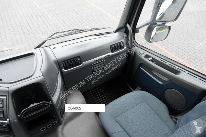 Trekker Volvo FM 450 / RETARDER /  ADR /...