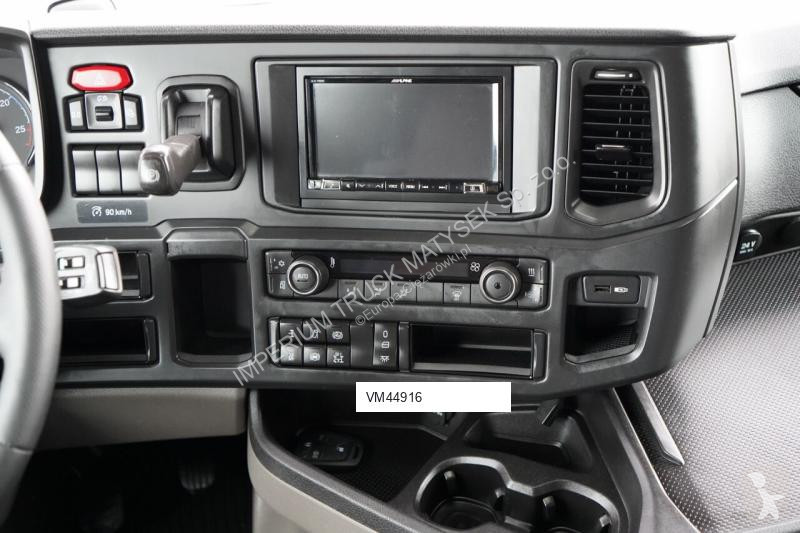 جرار Scania R 500 / PO KONTRAKCIE SERWISOWYM