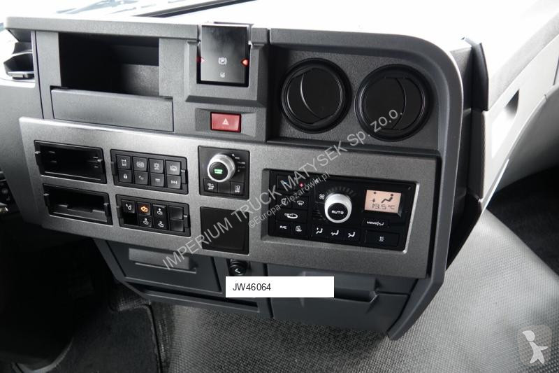 Traktor Renault T 440 / 13 LITROWY / HYDRAULIKA...