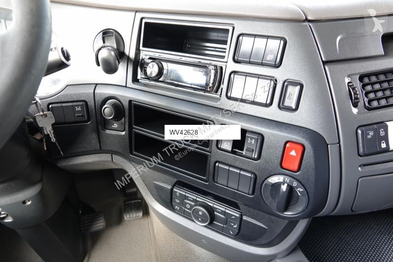 Tahač DAF XF 480 / SPACE CAB / I - PARK COOL /...