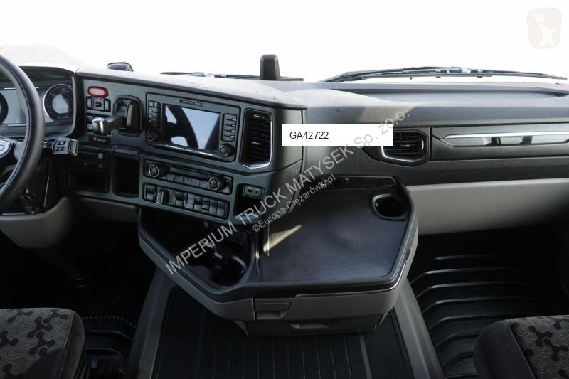 Tractor Scania R 500 / RETARDER / I-PARK COOL /...