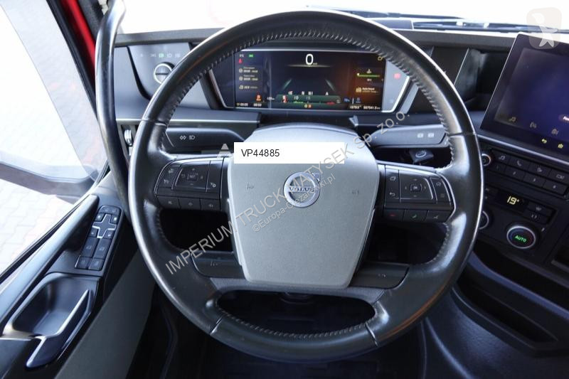 Tahač Volvo FH 500 / I-SAVE / I-PARK COOL NOWY...