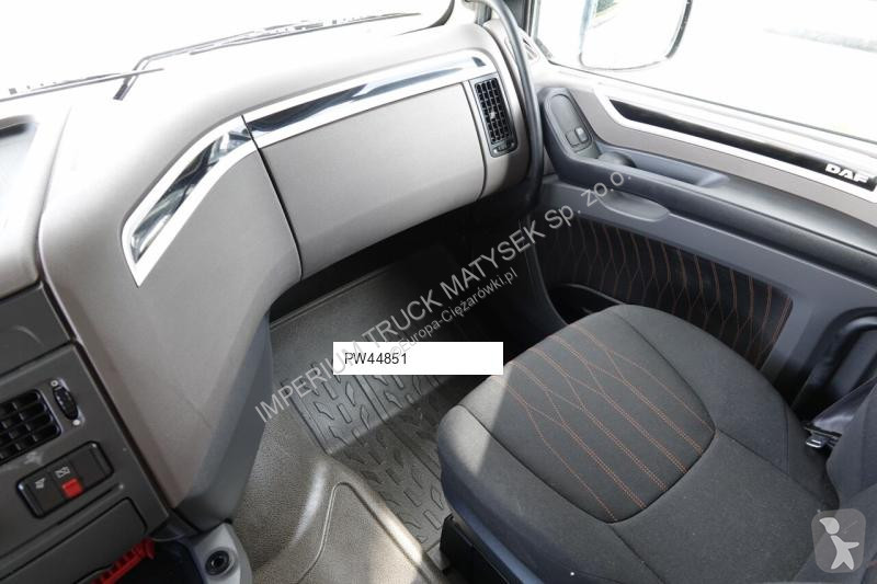 Tahač DAF XF 480 / ADR / RETARDER / I - PARK...