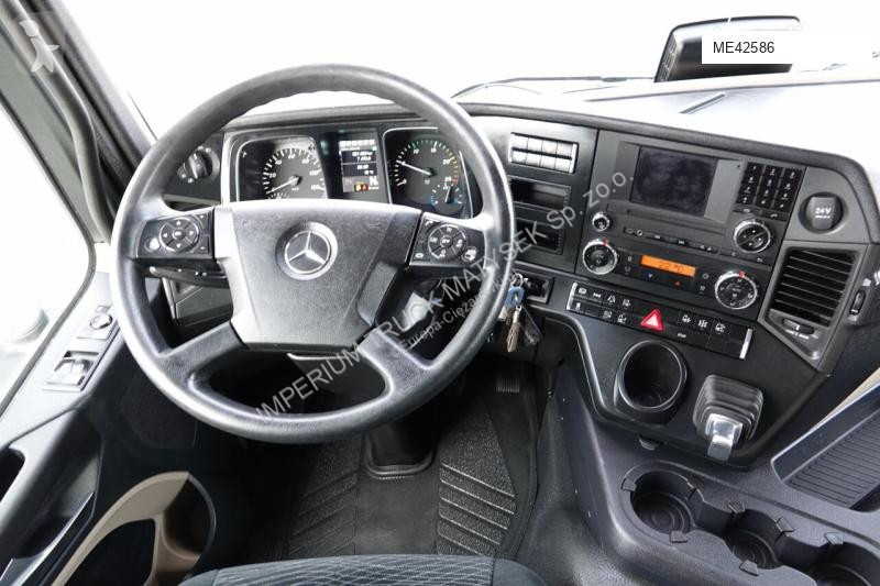 Tahač Mercedes ACTROS 1845 / RETARDER / CIĄGNIK...