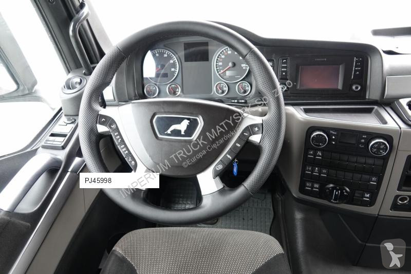 Tahač MAN TGX 18.470