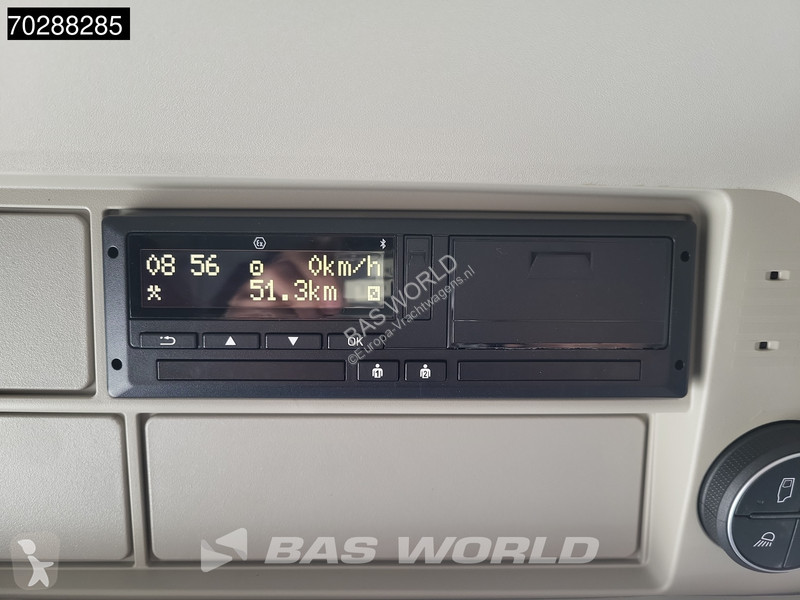 Tractor Iveco S-Way 500 4X2 NEW! Retarder Navi...