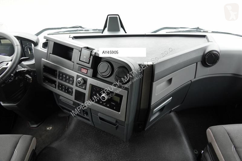Traktor Renault T 440