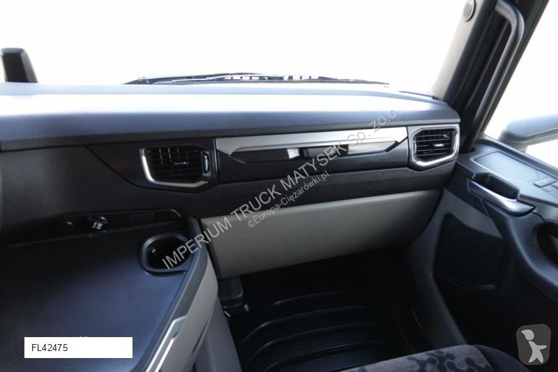 Tracteur Scania R 450 / CAŁA NA PODUSZKACH /...