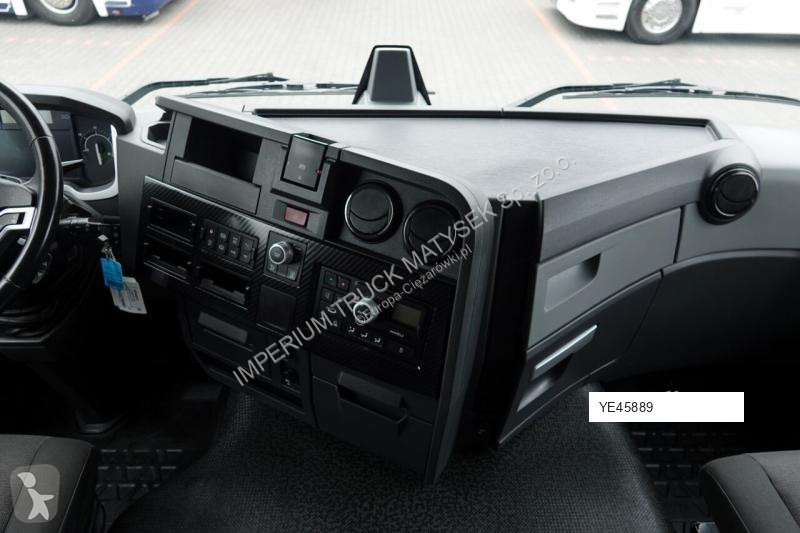 Traktor Renault T 460 / I-PARK COOL / PO...