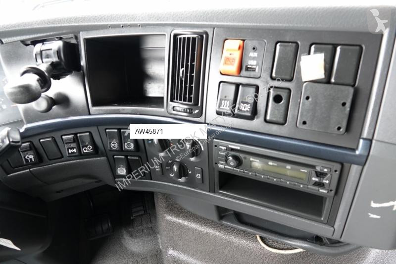 Traktor Volvo FH 500