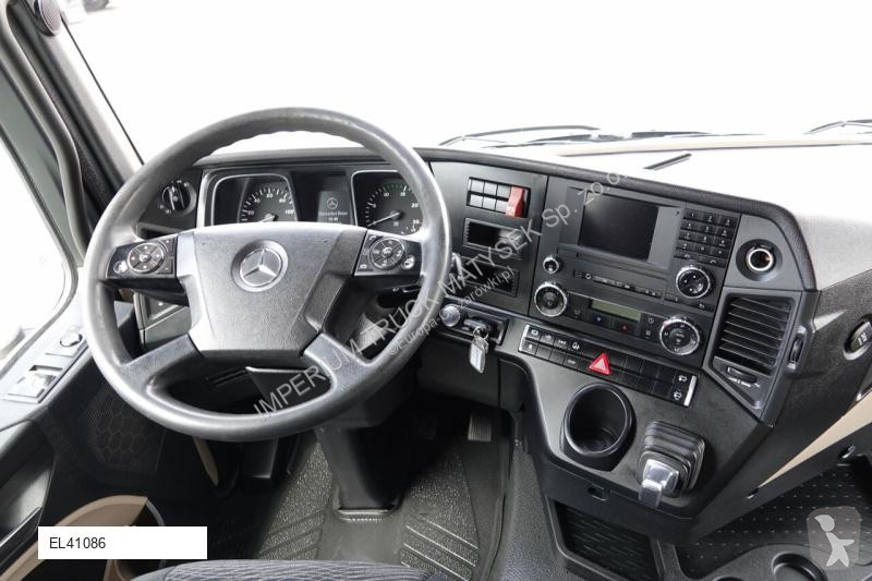 Tractor Mercedes ACTROS 1845