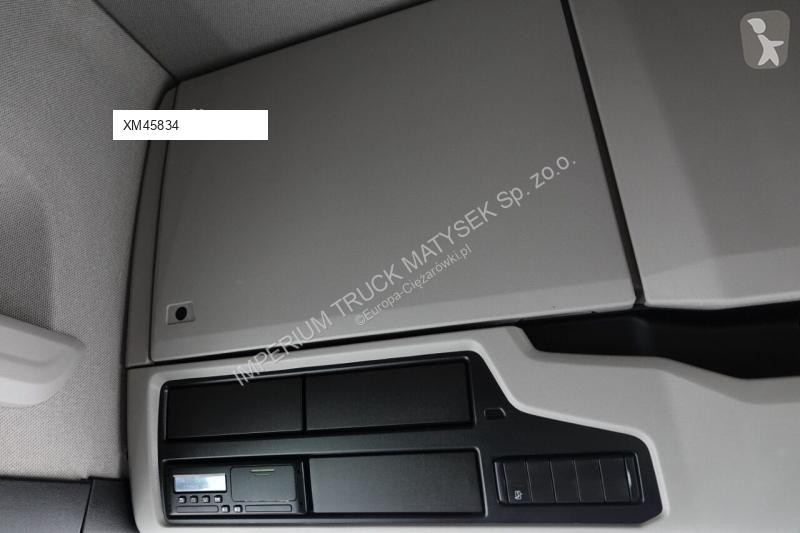 Tahač Scania R 450 / I-PARK COOL