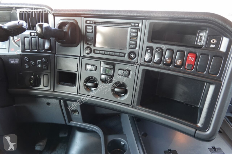 Tractor Scania R 450 / BEZ EGR / NISKA KABINA /...