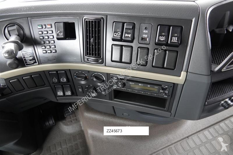 Traktor Volvo