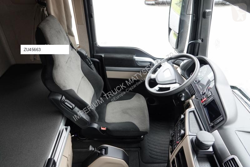 Tahač MAN TGX 18.510
