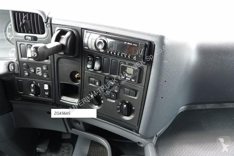 Tractor Scania G 440