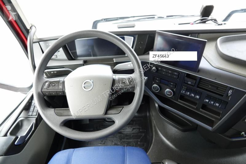 Tahač Volvo FH 500  / I-PARK COOL / I-SAVE