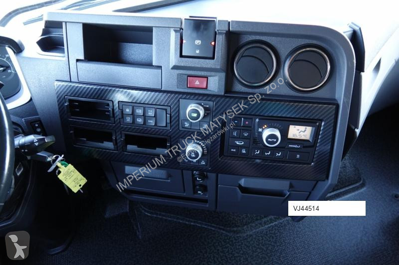 Traktor Renault T 520 / 13 L / RETARDER /...
