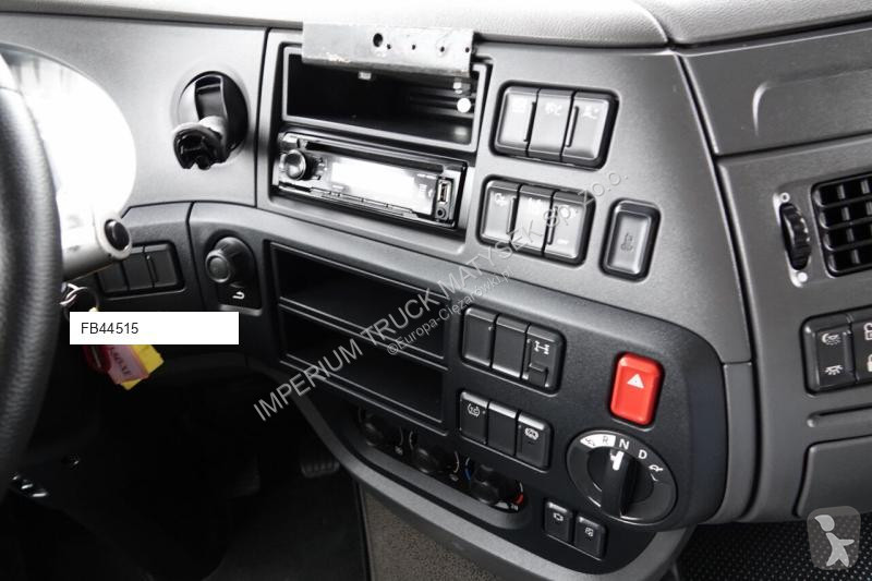 Traktor DAF / I-PARK COOL