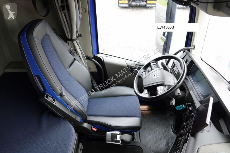 Traktor Volvo FH 500 /  6X2 /RETARDER BOOGIE /...
