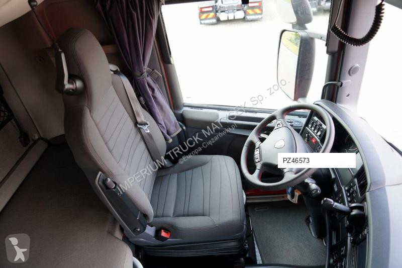 Traktor Scania R 580 / V8 / 6x4 / DMC: 150.000...