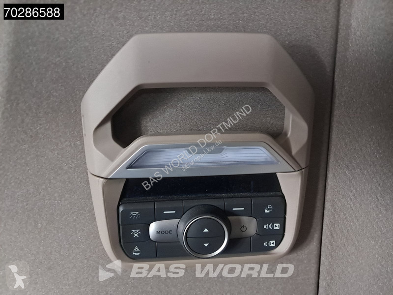 Traktor DAF 530  4X2 Retarder 2xTanks ACC LED...