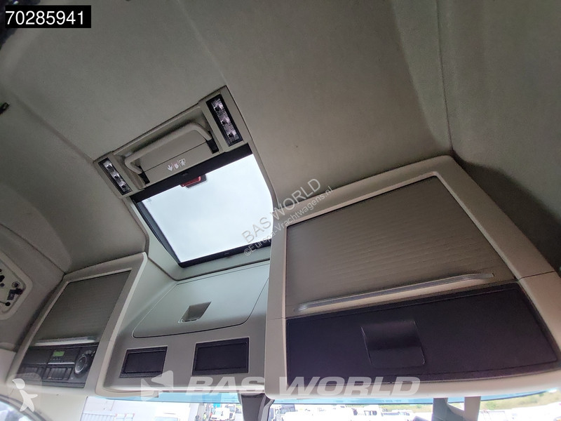 Traktor Volvo 540  6X2 XL Retarder 2xTanks...