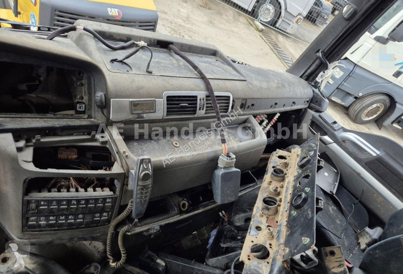Traktor MAN TGX 18.440