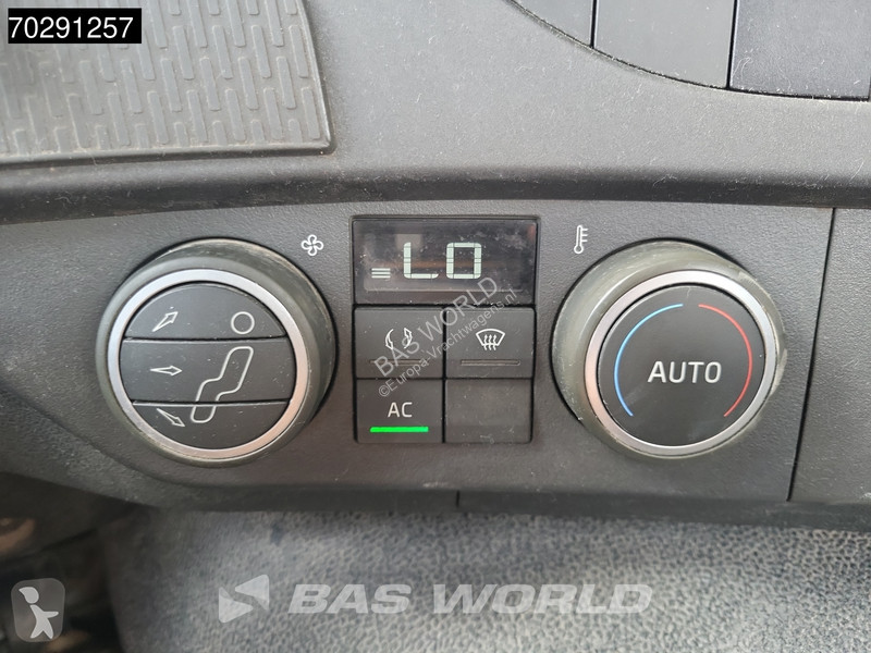 Tahač Volvo 460 4X2 NL-Truck VEB+ Hydraulik...